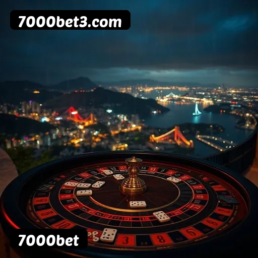 7000bet bônus R$5.000 + 500 giros - Rollover 35x, prazo 30 dias, 38% taxa conversão