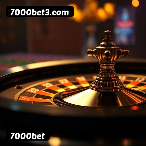 Catálogo 7000bet 2.547 jogos - Pragmatic Play, Evolution, NetEnt