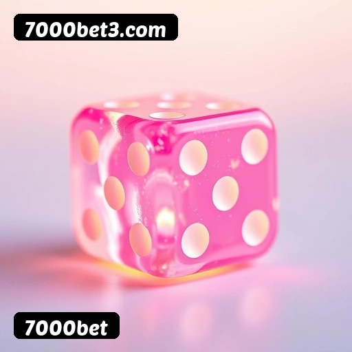 Logo da 7000bet