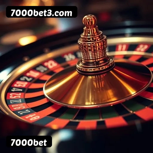 Loterias online disponíveis na 7000bet