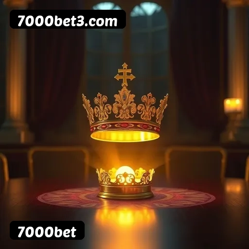 6 vantagens exclusivas do programa VIP da 7000bet